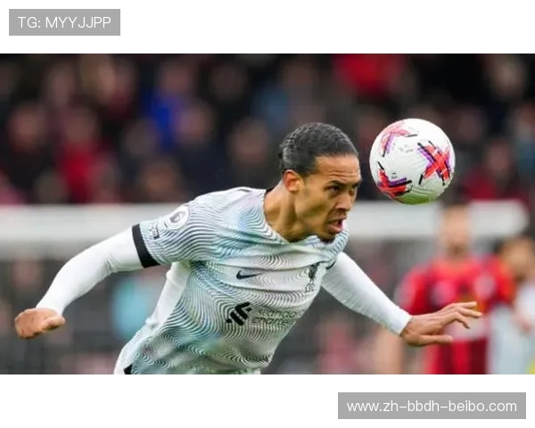 哪些英超球员能够抗住范迪克的强力防守？