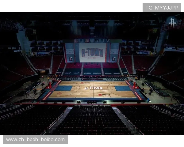 火箭队丰田广场主场介绍及球迷活动